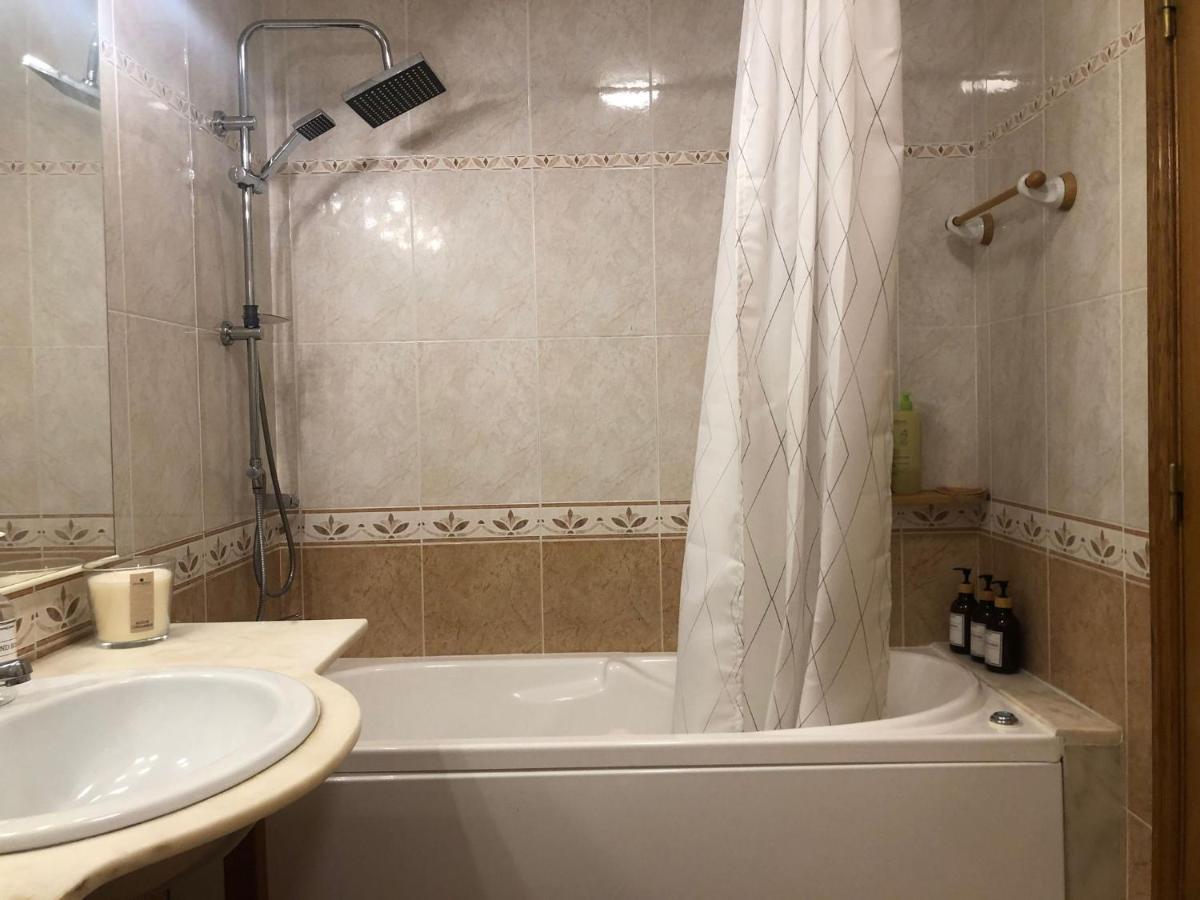Private Ensuite Beachside Parede Bagian luar foto