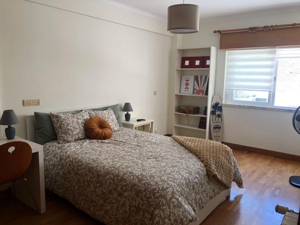 Private Ensuite Beachside Parede Bagian luar foto
